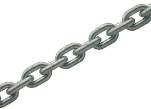 10 Mm Grade 2200 Galvanized Anchor Chain 1