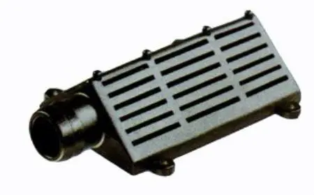 120×80×41Mm Bilge Pump Sump Base 1