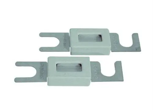 125A Propeller Bow Fuse 1