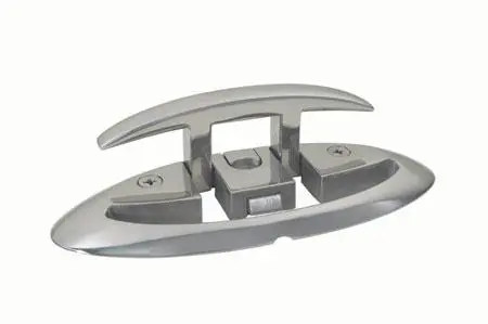 150 Mm Folding Cleat With Pins 1