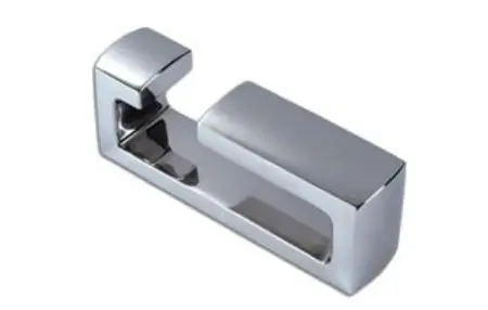165×40×62 Mm Rectangular Cable Gland With M12 Thread 1
