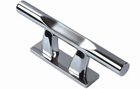 180×36×57 Mm Angled Bitt With M10 Mounting 1