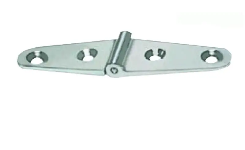 26 × 100 Mm Wing-Type Hinge 1