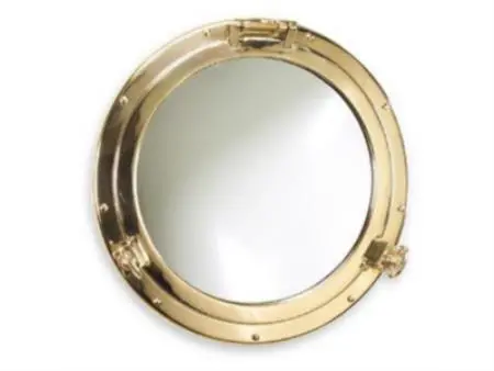 350/470Mm Mirror-Finish Deck Hatch 1