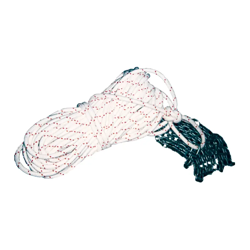 50-Meter Spool Of 14 Mm Braided Rope 1