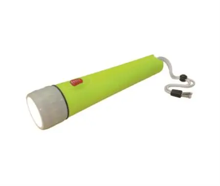 50-Meter Waterproof Led Dive Torch 1
