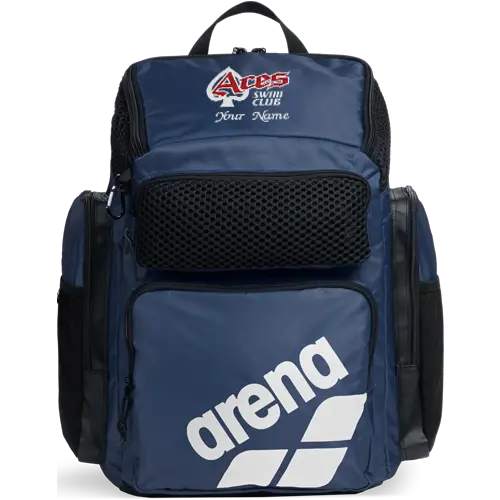 Aces Arena One Go 45L Training Backpack 1