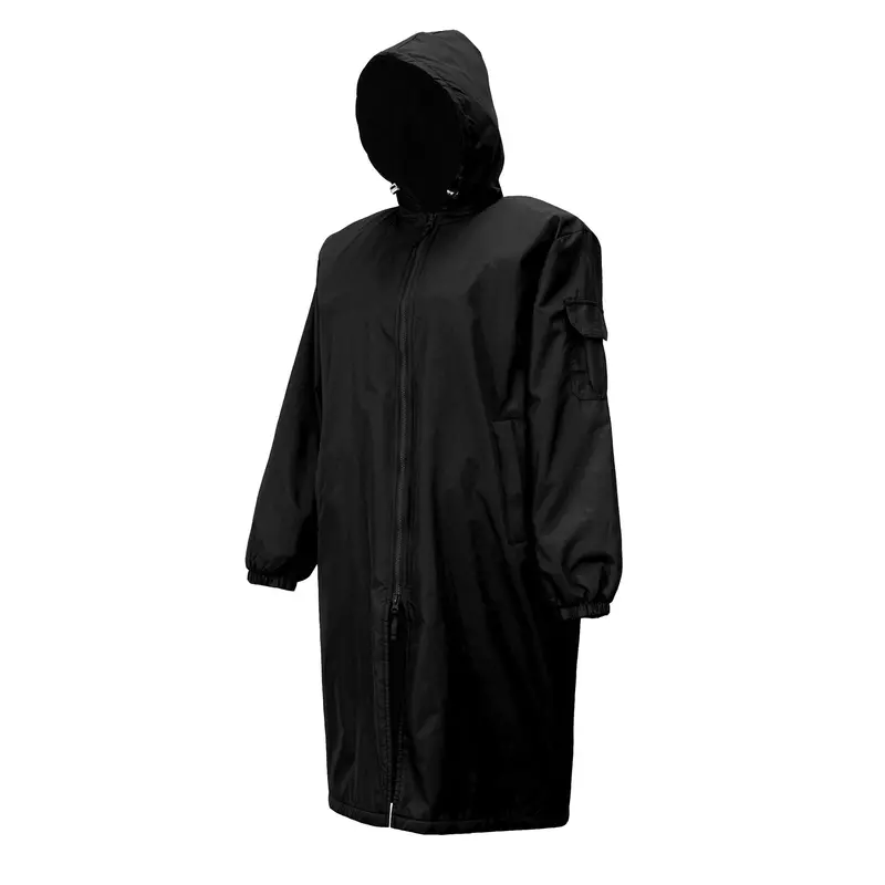 Adoretex Unisex Swim Parka For Adults & Youth (Model Pk005)