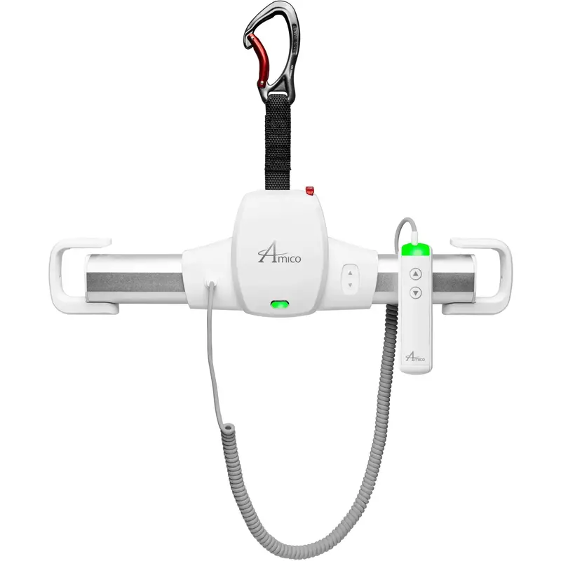 Amico Golift 450 – Compact Portable Lift Motor For Light-Duty Use 1