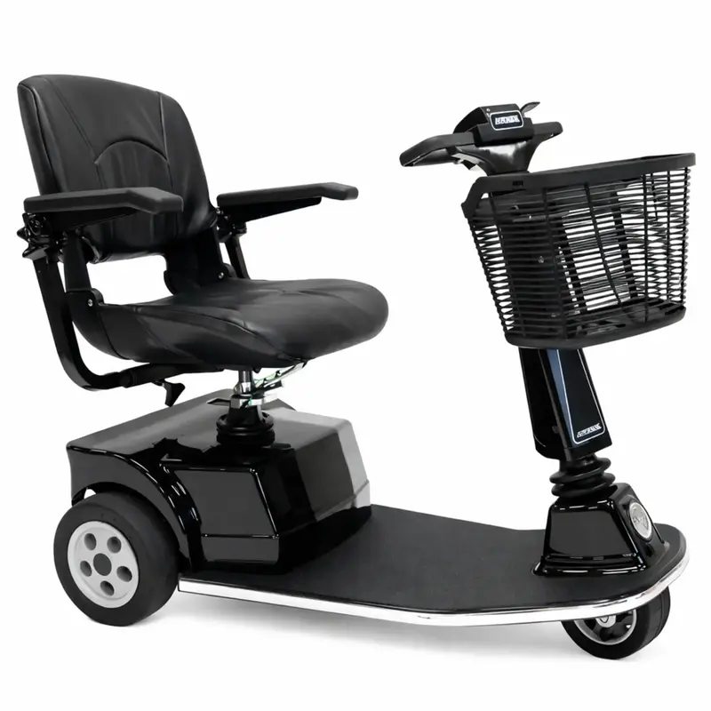 Amigo Rt Express Three-Wheel Mobility Scooter 3