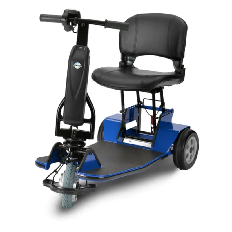 Amigo Travelmate Foldable Compact Mobility Scooter 1
