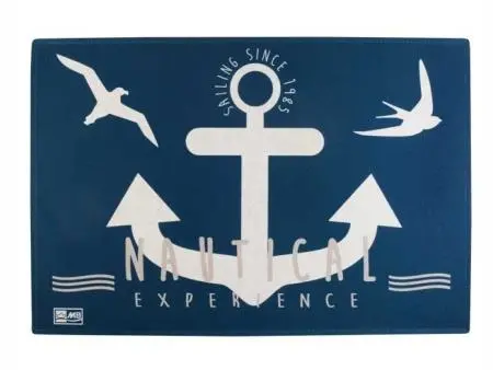 Anchors-Themed Area Rug (Model 41239) 1