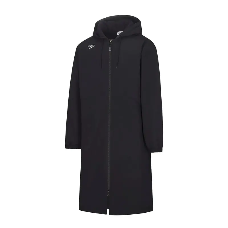 Aquawolves Speedo Unisex Team 2.0 Swim Parka – Lightweight Warmup Jacket 1