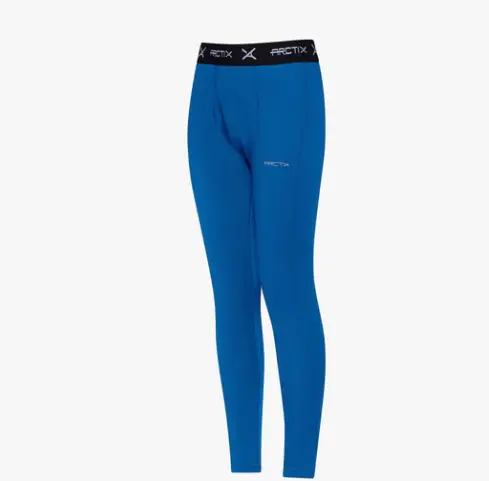 Arctix Boys' Baselayer Bottoms 1