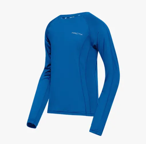 Arctix Boys' Baselayer Top 1