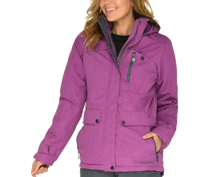 Arctix Daybreak Insulated Jacket For Women 1