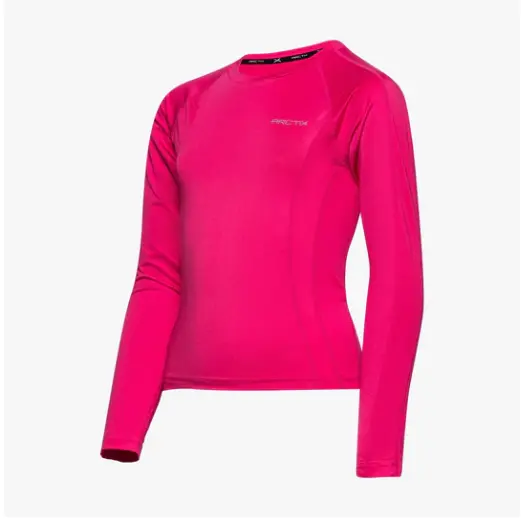 Arctix Girls' Baselayer Top 1
