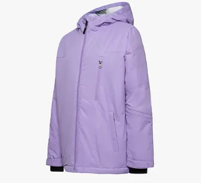 Arctix Girls' Loveland Insulated Winter Jacket 1