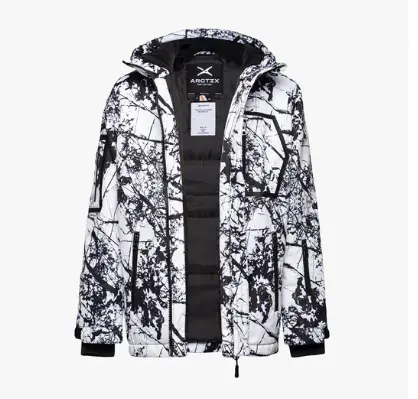 Arctix High Altitude Insulated Jacket For Kids 1