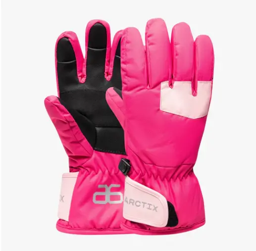 Arctix Kids Gravel Matterhorn Insulated Winter Gloves 6