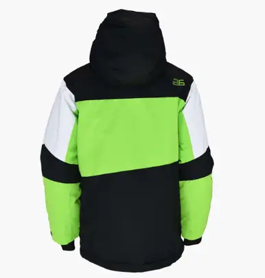 Arctix Spruce Insulated Jacket For Boys 1