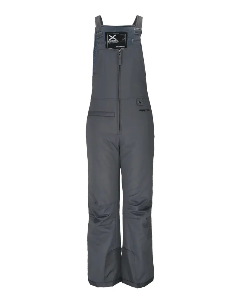 Arctix Toddler Boys' Insulated Snow Bib 1