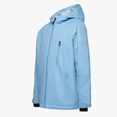 Arctix Toddler Girls' Loveland Insulated Winter Jacket 1