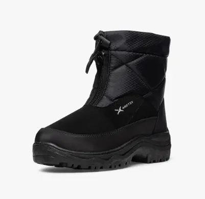 Arctix Women'S Tracer Winter Boots – Black 1