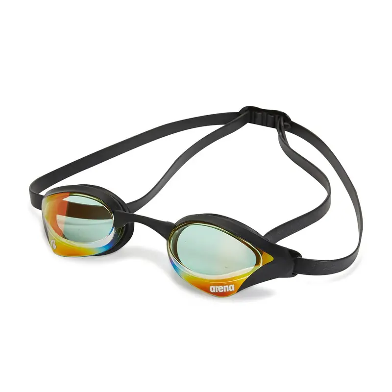 Arena Cobra Core Swipe Mirrored Goggles 1
