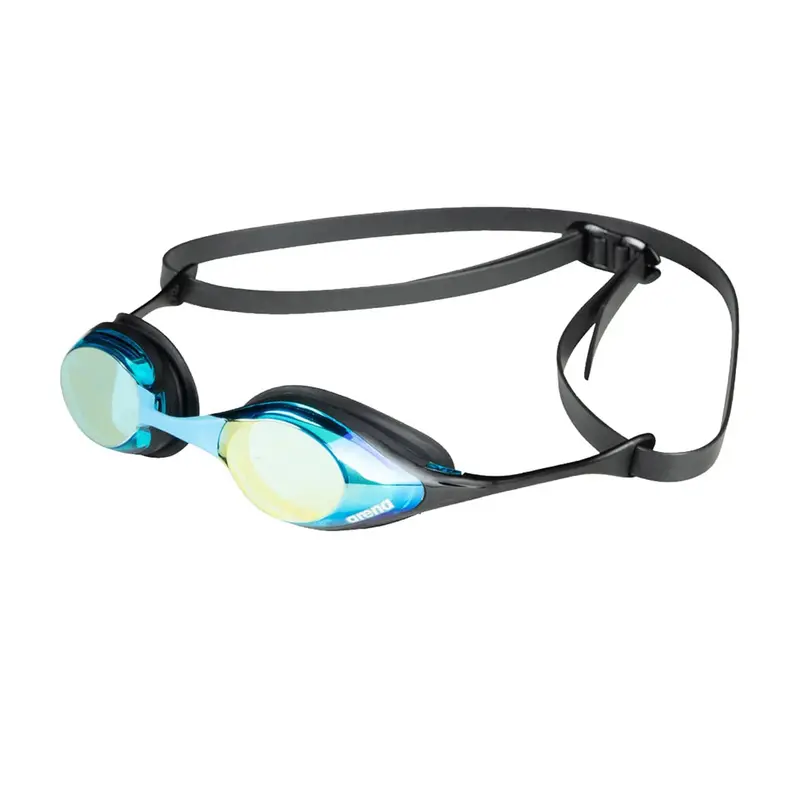 Arena Cobra Swipe Mirror Swim Goggles 8
