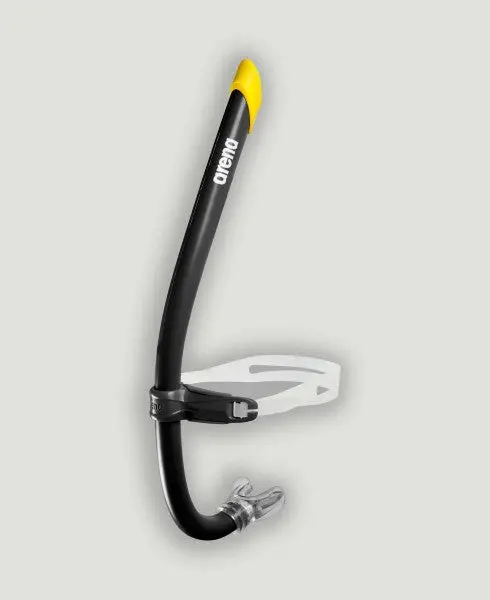 Arena Swim Snorkel Pro Iii – Adjustable Breathing Snorkel 1