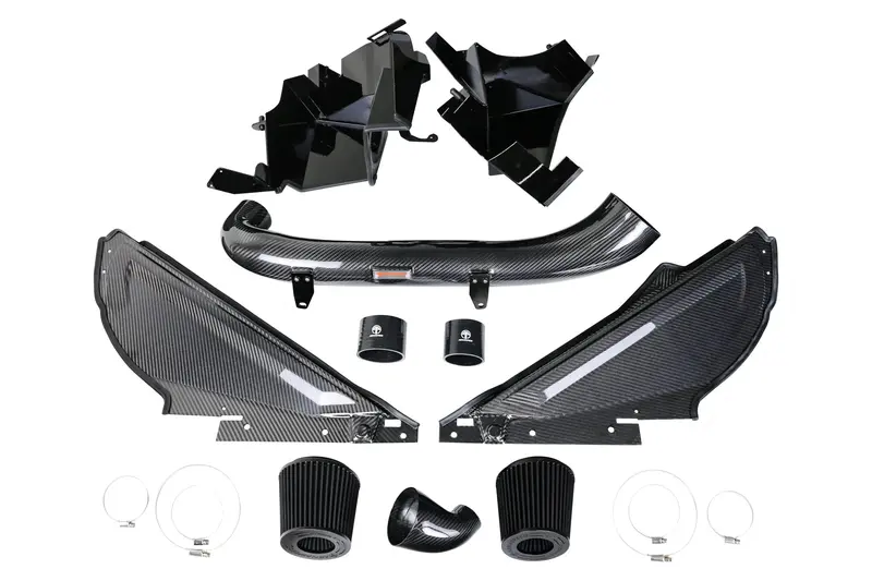 Armaspeed Carbon Air Intake – Bmw M3 G80 / M4 G82 (S58 Engine) 1