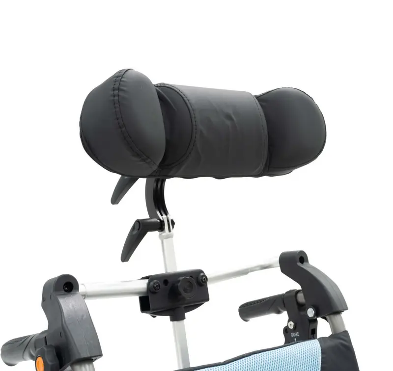 Atmos & Aeris Compatible Headrest Kit – Modular Upper-Body Support System 1