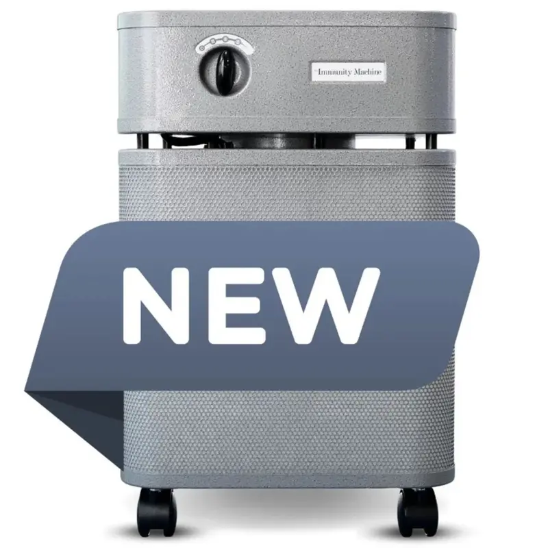 Austin Air Immunity Machine – 8-Stage Air Purification System 1