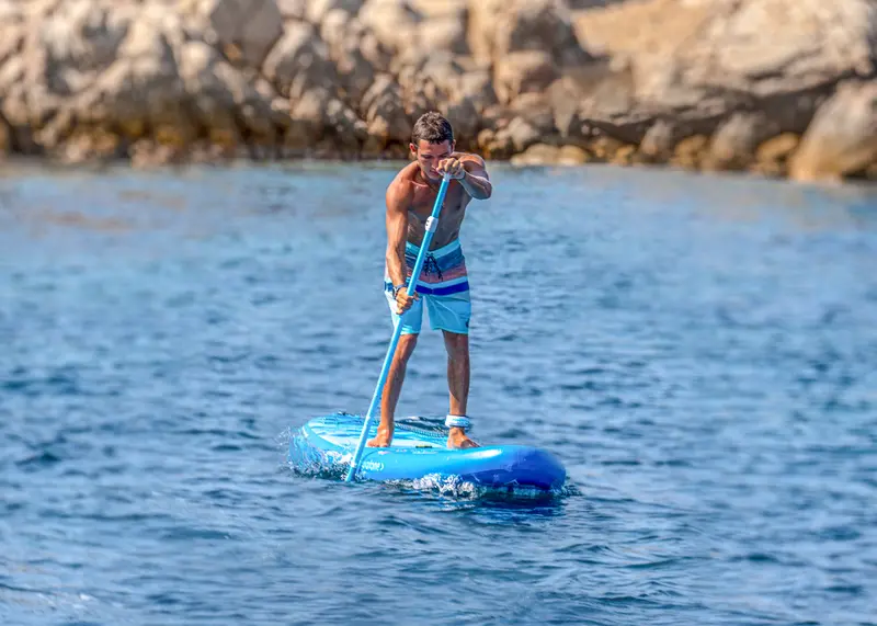 Aztron Wave Aquatone Inflatable Sup – 11'0" 1