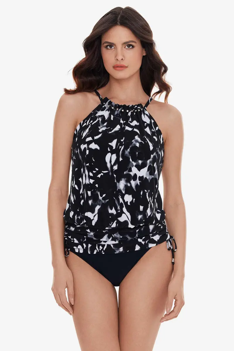 Babs Tankini Top – Dream State Design 1