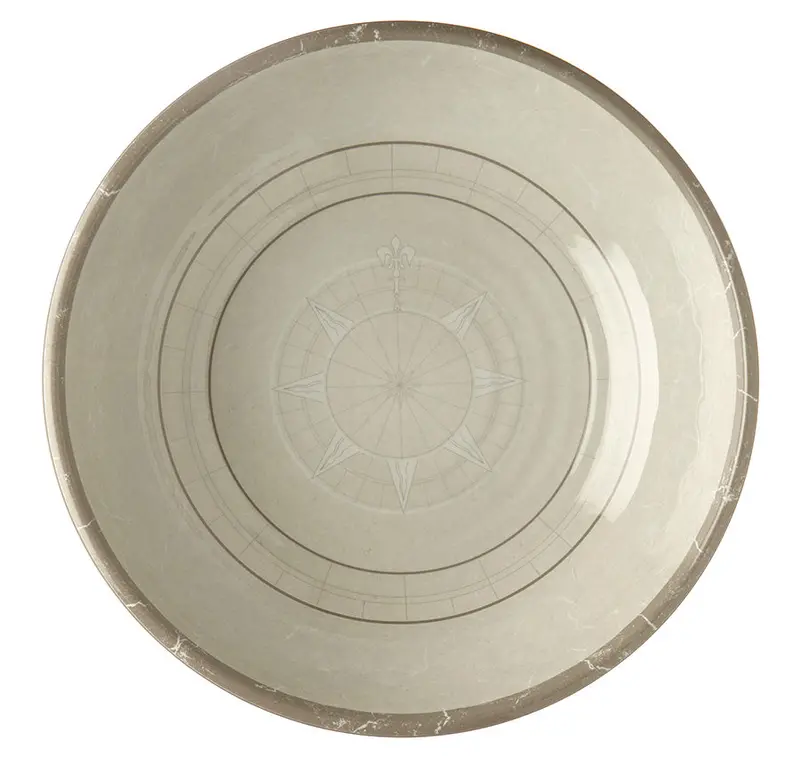 Bali Collection – Set Of 6 Deep Bowls 1