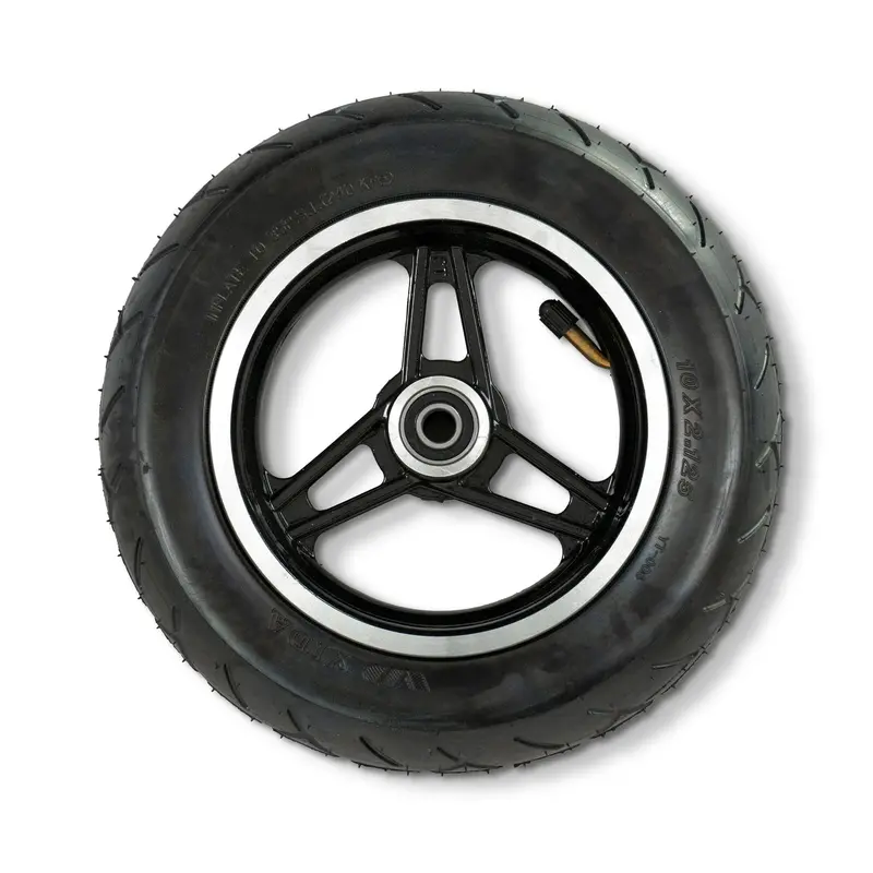 Bangeran Dragon Mobile Ex Front Wheel Tire 1