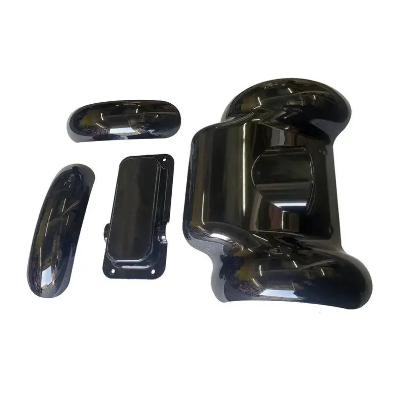 Bangeran Dragon Mobile Ex Protective Fender Kit 1