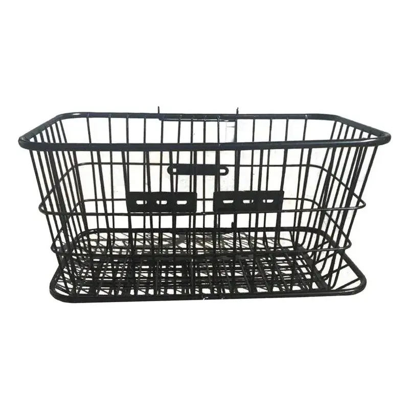 Bangeran Dragon Mobile Ex Rear Storage Basket 1