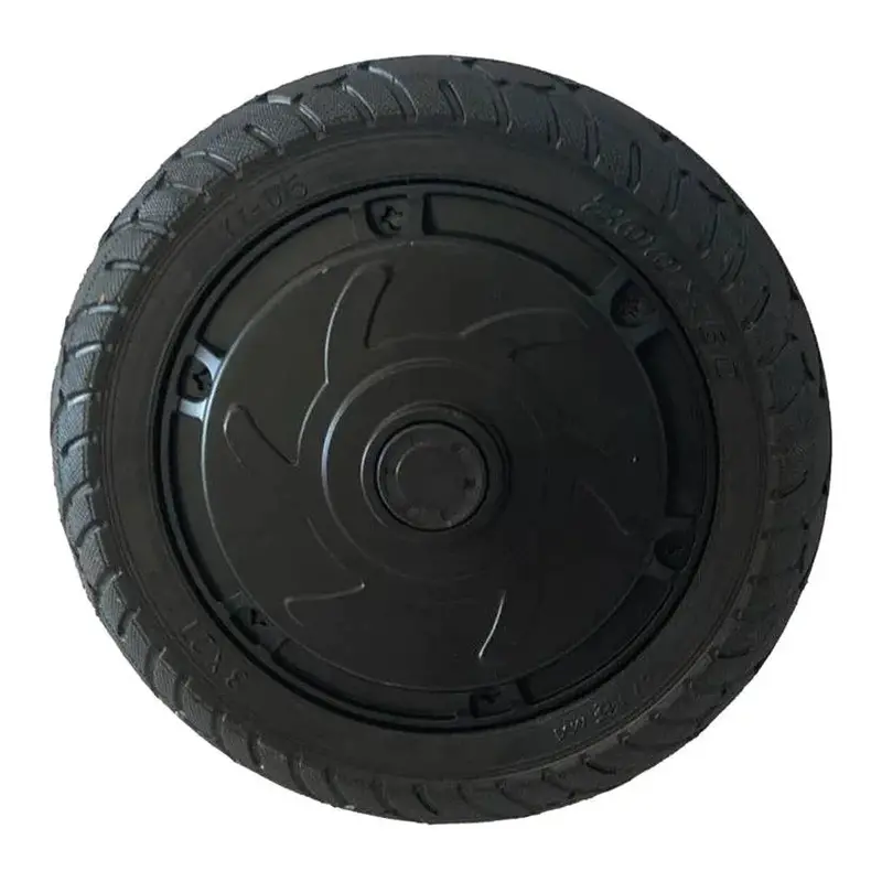Bangeran Dragon Mobile Ex Rear Wheel Tire 1