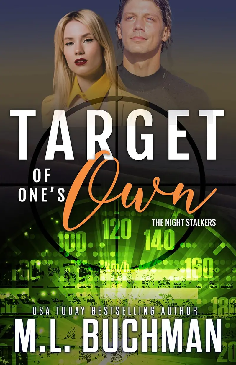 Becoming Your Own Target 1