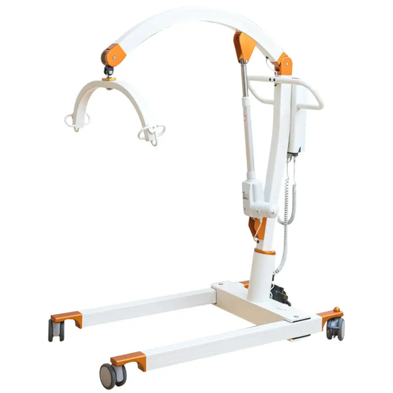 Beka Carlo Classic & Comfort Floor Lift System 1