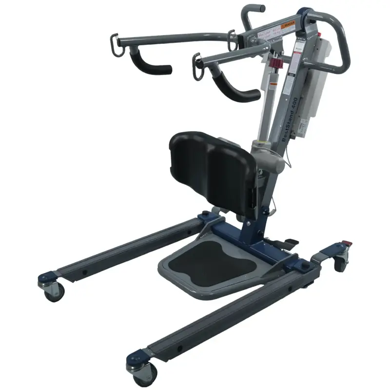 Bestcare Beststand Sa400 Adjustable Electric Sit-To-Stand Lift 1