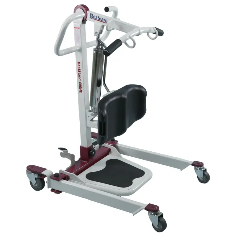 Bestcare Beststand Sa400H Mini Electric Sit-To-Stand Transfer Aid 1