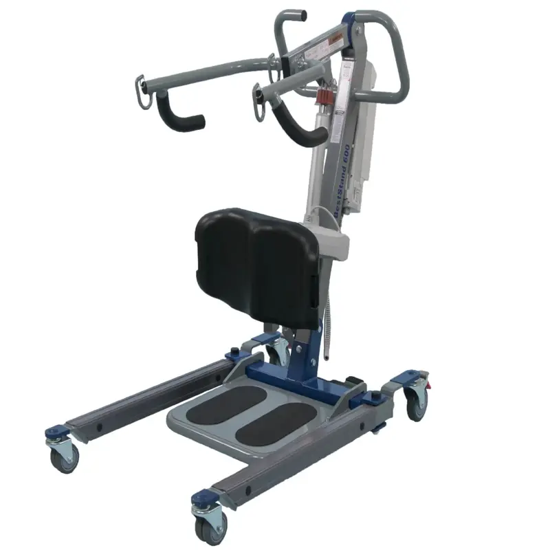 Bestcare Beststand Sa600 Heavy-Duty Electric Sit-To-Stand Lift 1