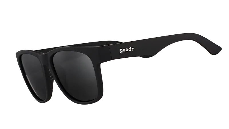 Bfg Goodr Polarized Sunglasses – Lightweight Sport Frames 1