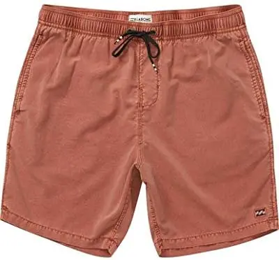 Billabong All Day Layback Men'S Boardshorts 1