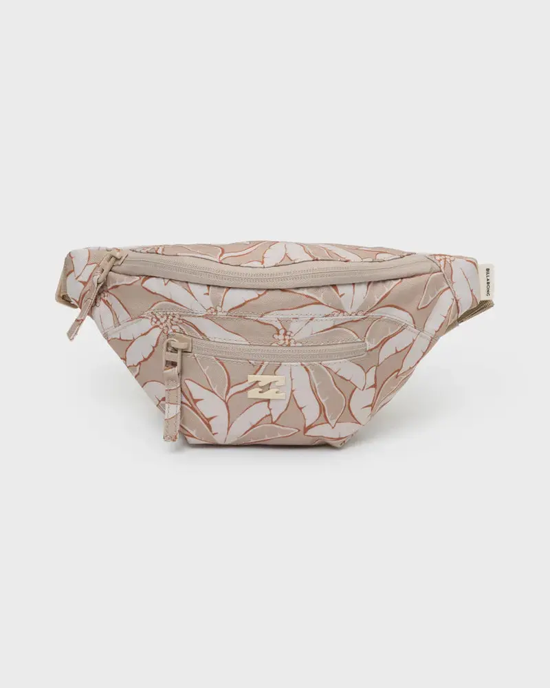 Billabong Dahlia Adjustable Waist Pack 1