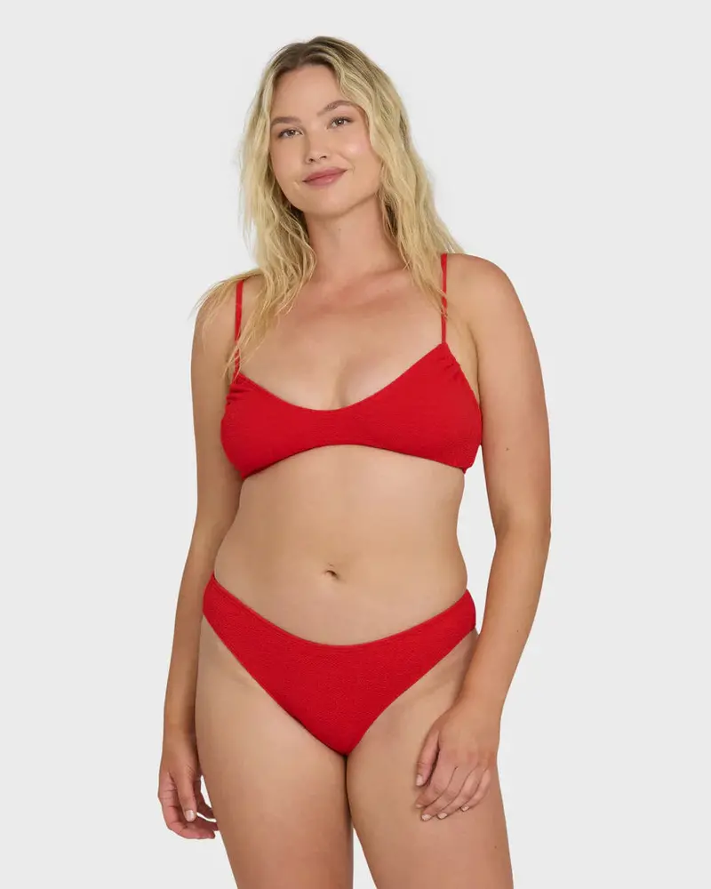 Billabong Rising Tide Bondi Bikini Bottoms 1